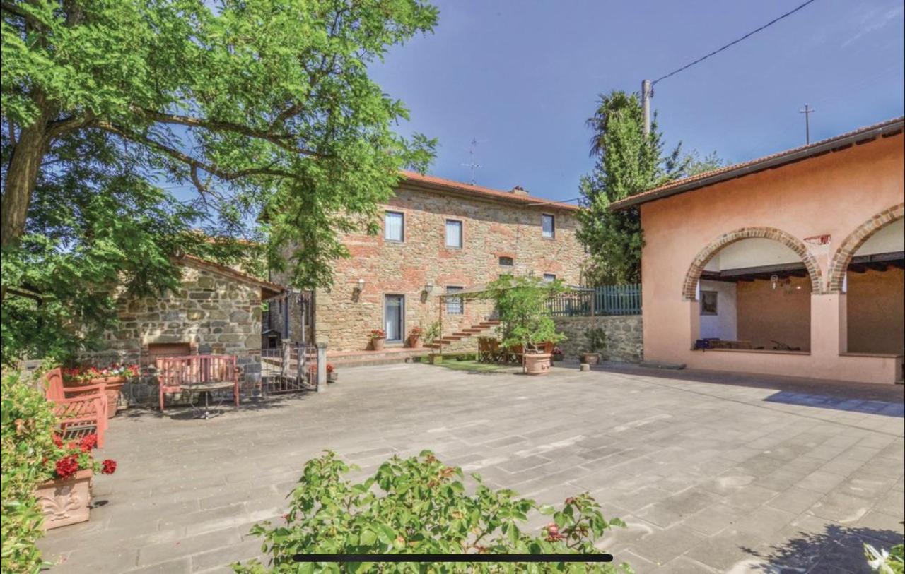Villa Ari, La Tua Villa In Toscana Reggello Exterior foto