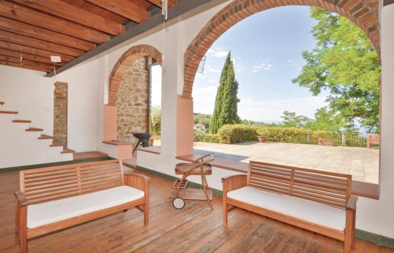 Villa Ari, La Tua Villa In Toscana Reggello Exterior foto