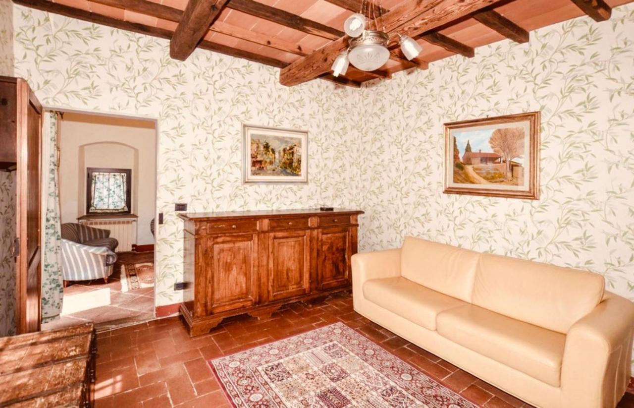 Villa Ari, La Tua Villa In Toscana Reggello Exterior foto