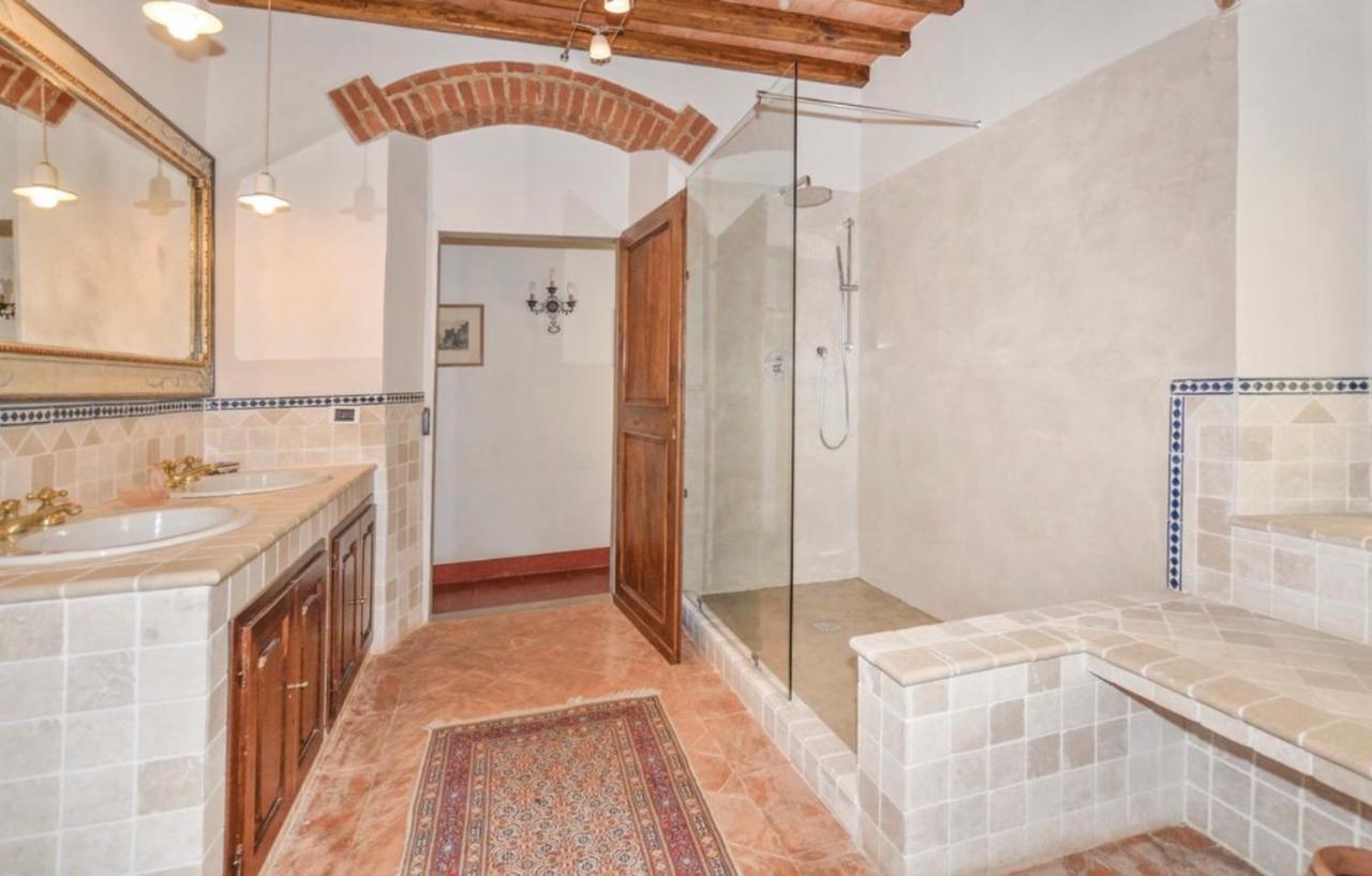 Villa Ari, La Tua Villa In Toscana Reggello Exterior foto
