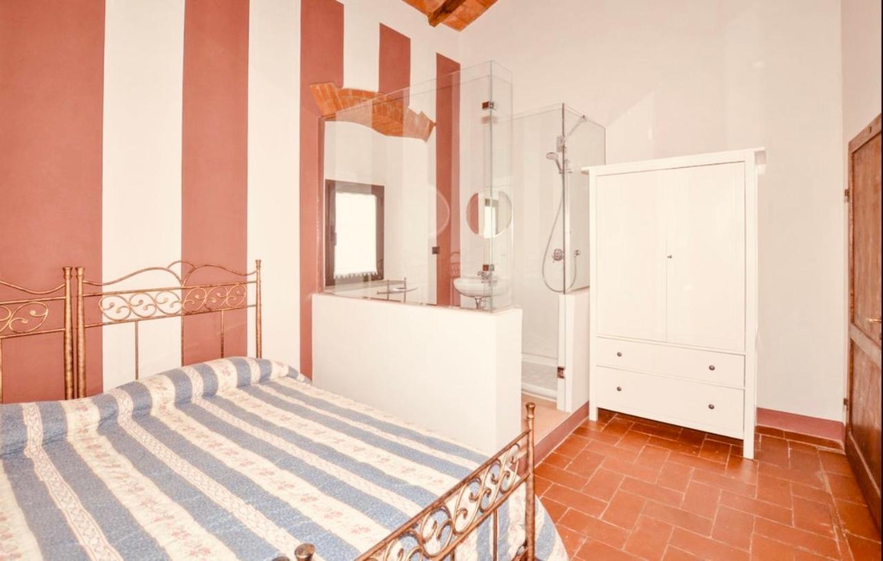 Villa Ari, La Tua Villa In Toscana Reggello Exterior foto